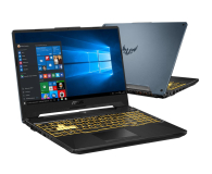 ASUS TUF Gaming A15 R7-4800H/16GB/512/W10 144Hz - 591287 - zdjęcie 1